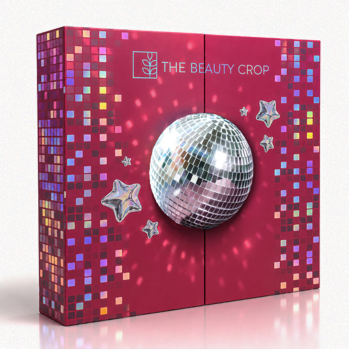 The Beauty Crop 2026 Advent Calendar