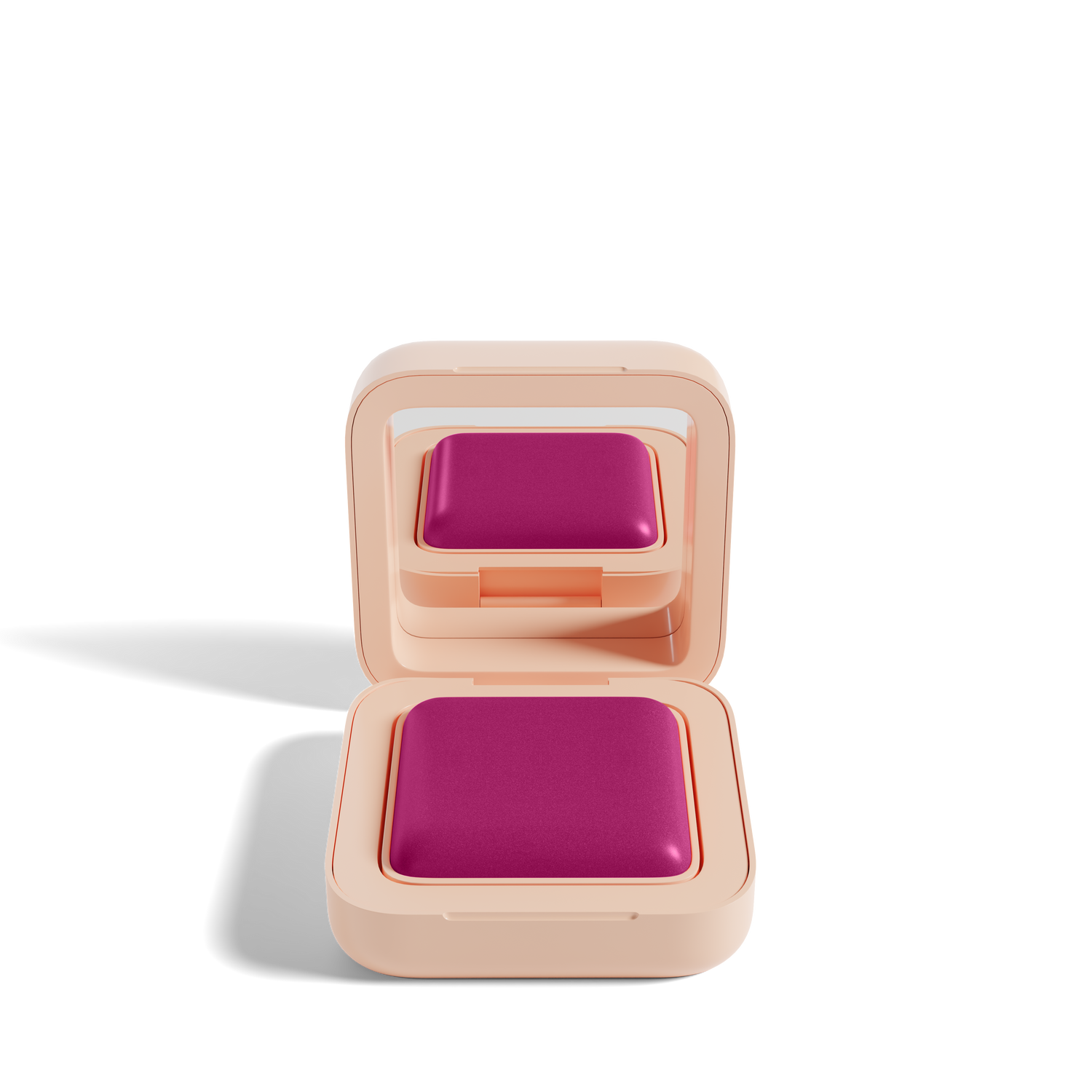 Glow Milk Ultra-Pigmented Luminous Cream Blush