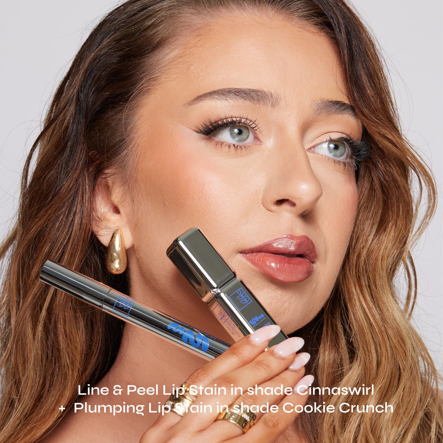 Anastasia Kingsnorth Signature Lip Kit