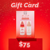 The Beauty Crop Gift Card