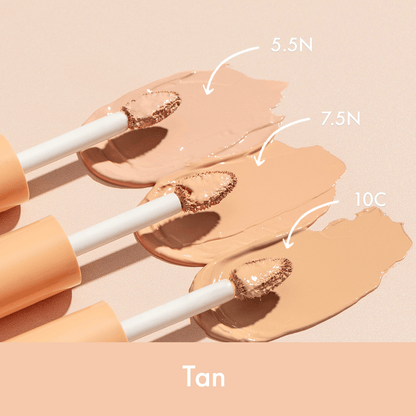 Vitamin Babe Concealer Trios