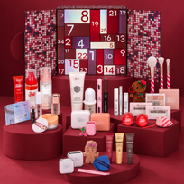The Beauty Crop 2026 Advent Calendar