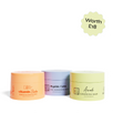 Mini Cleansing Balm Trio