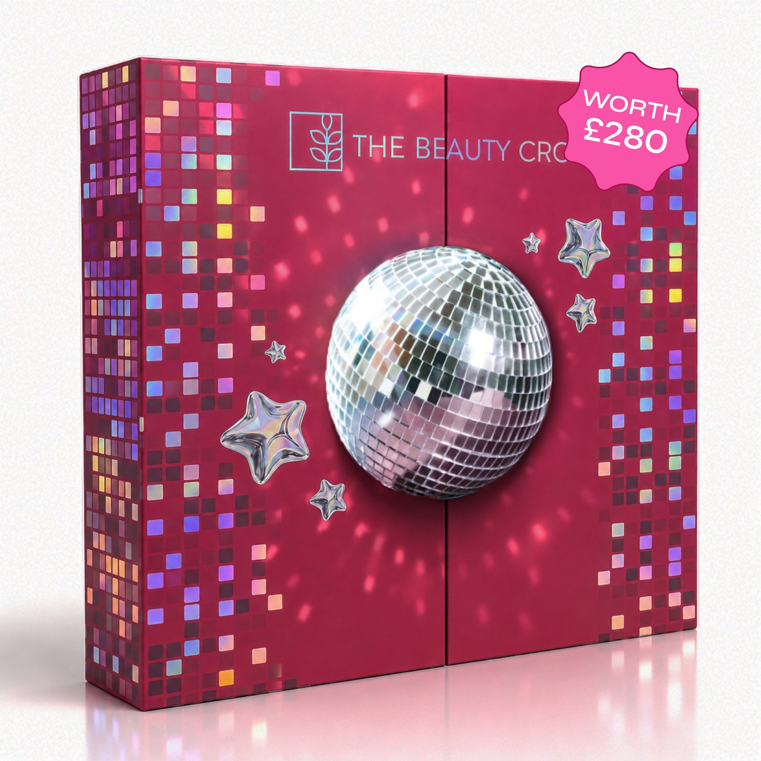 The Beauty Crop Beauty Advent Calendar - Coming Soon