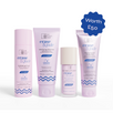 Erase & Fade Full Blemish-Focused Routine Bundle