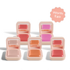 Glow Milk Luminous Powder Blush - Set of 5 Sunset Edition