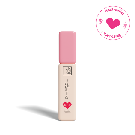 BFF Brow Volumising & Defining Lightweight Gel