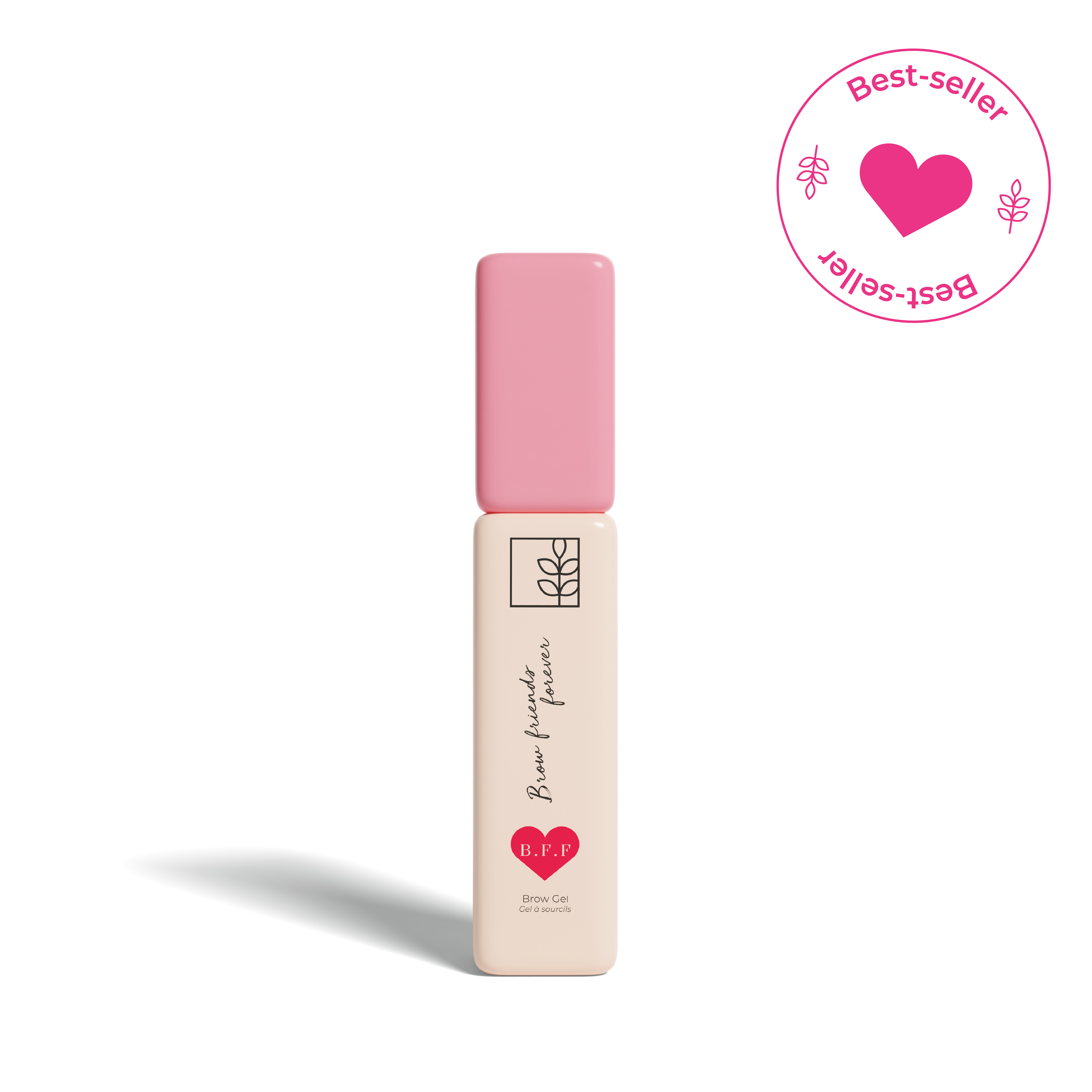 BFF Brow Volumising & Defining Lightweight Gel