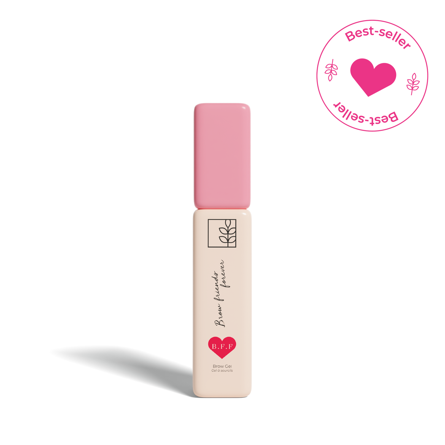 BFF Brow Volumising & Defining Lightweight Gel
