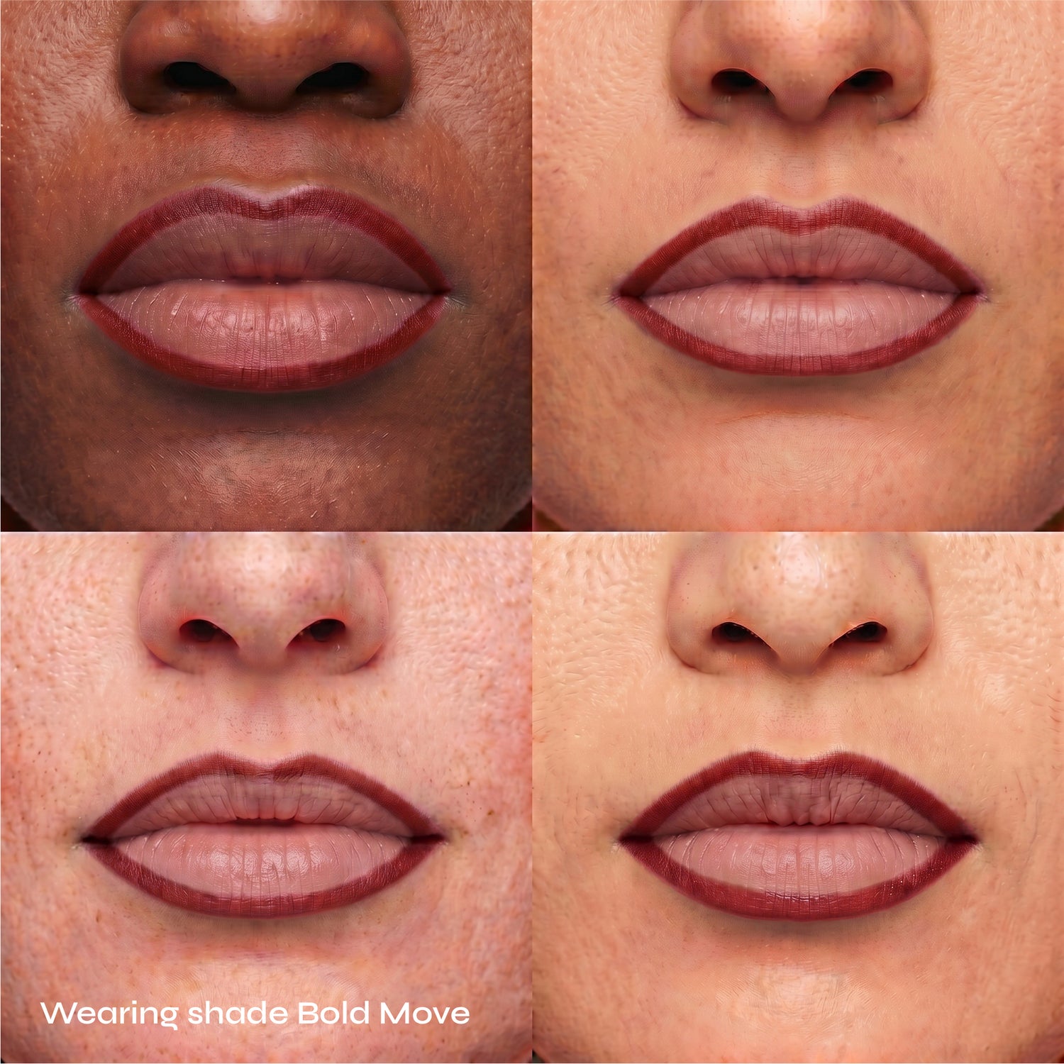 Weightless Wonder Line & Peel Lip Stain Liner