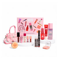 The 14-Piece Summer Glow Beauty Box