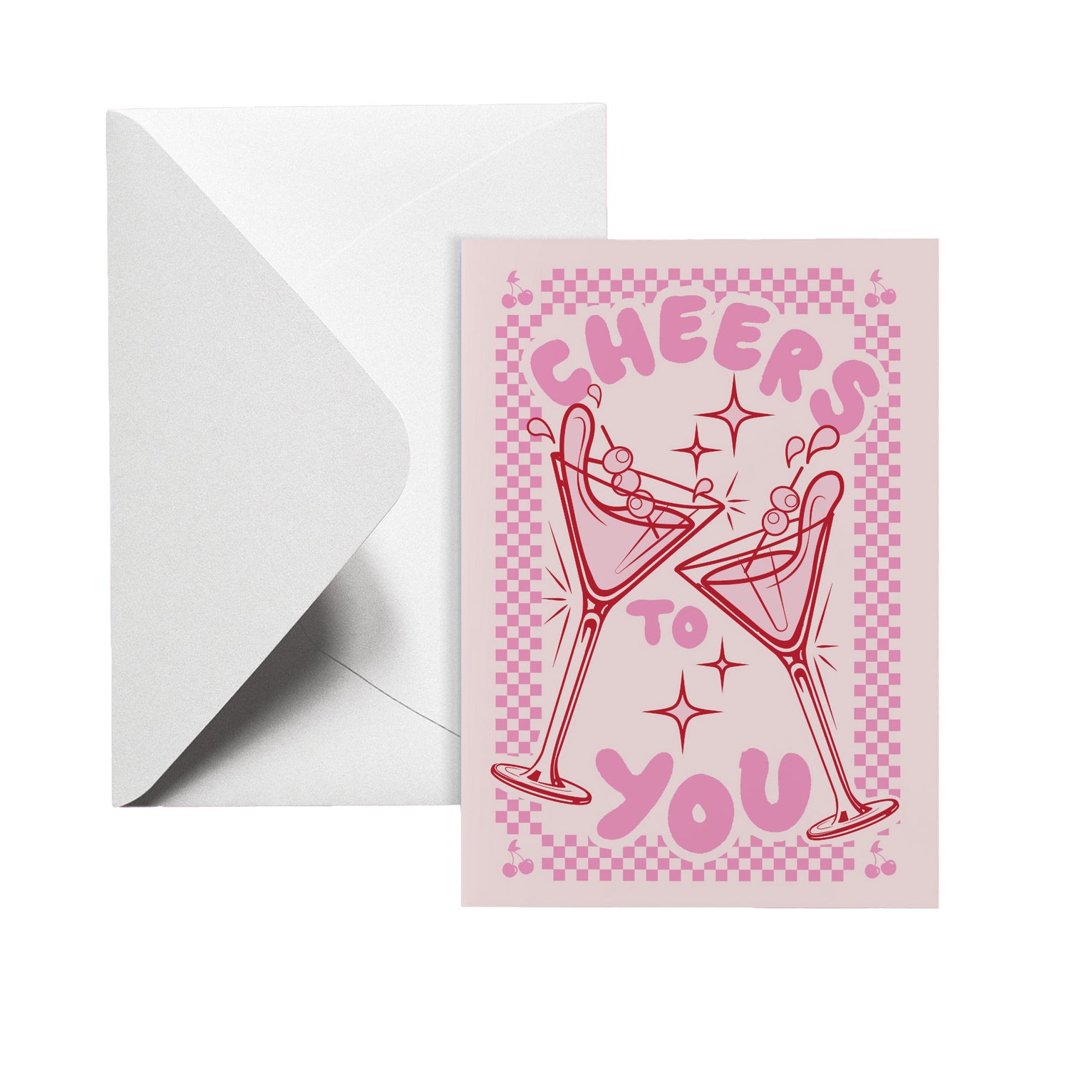 Custom Message Card