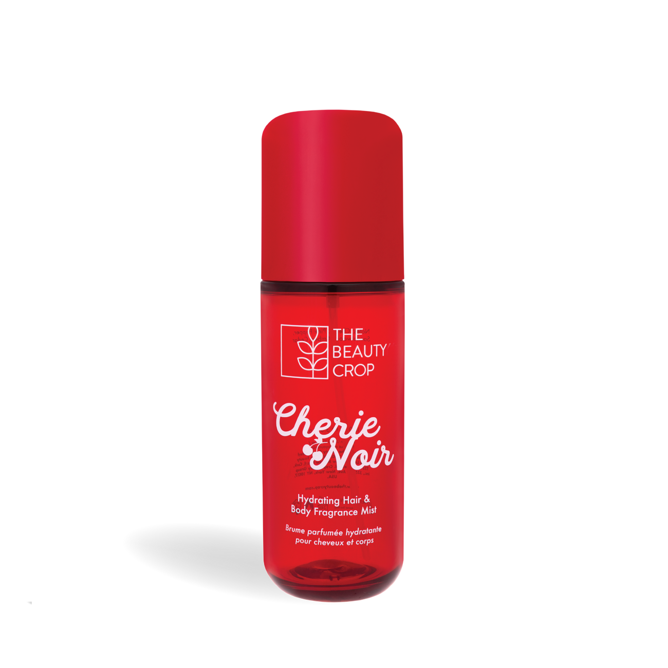 Cherie Noir Fragrance Mist