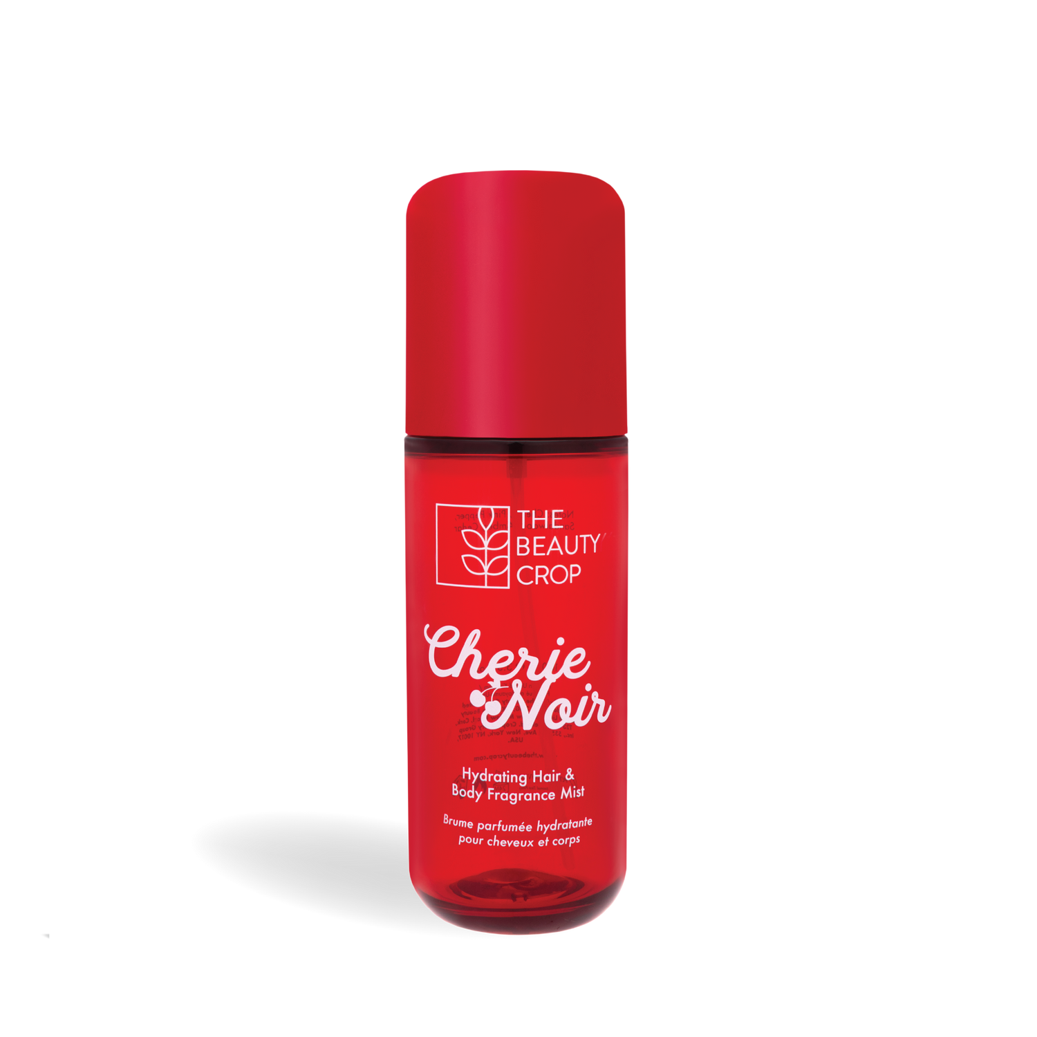 Cherie Noir Fragrance Mist