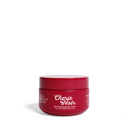 Cherie Noir Mini Body Cream