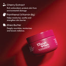 Cherie Noir Mini Hydrating Body & Fragrance Set