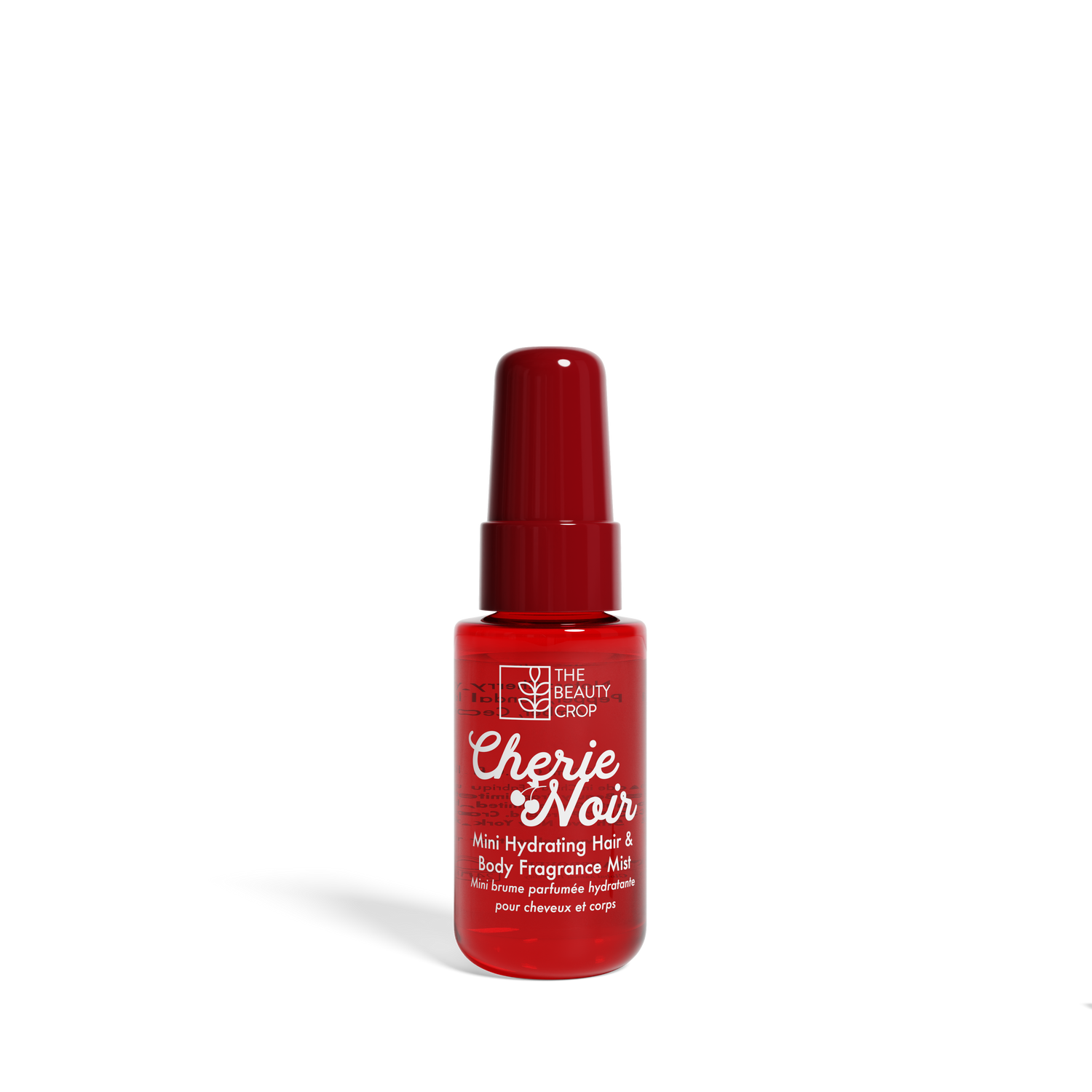 Cherie Noir Fragrance Mist