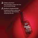 Cherie Noir Mini Fragrance Mist