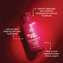 Cherie Noir Mini Body Wash