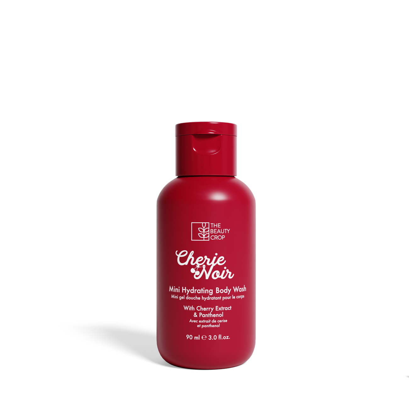 Cherie Noir Mini Body Wash