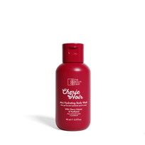 Cherie Noir Mini Body Wash