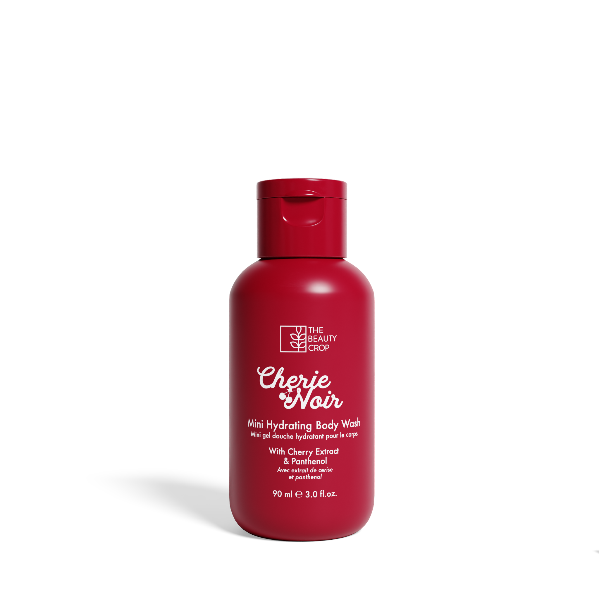 Cherie Noir Mini Body Wash