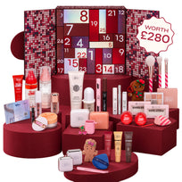 The Beauty Crop 2026 Advent Calendar