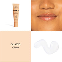 Peptide Hydrating Lip Treatment with Jojoba Oil and Vitamin E
