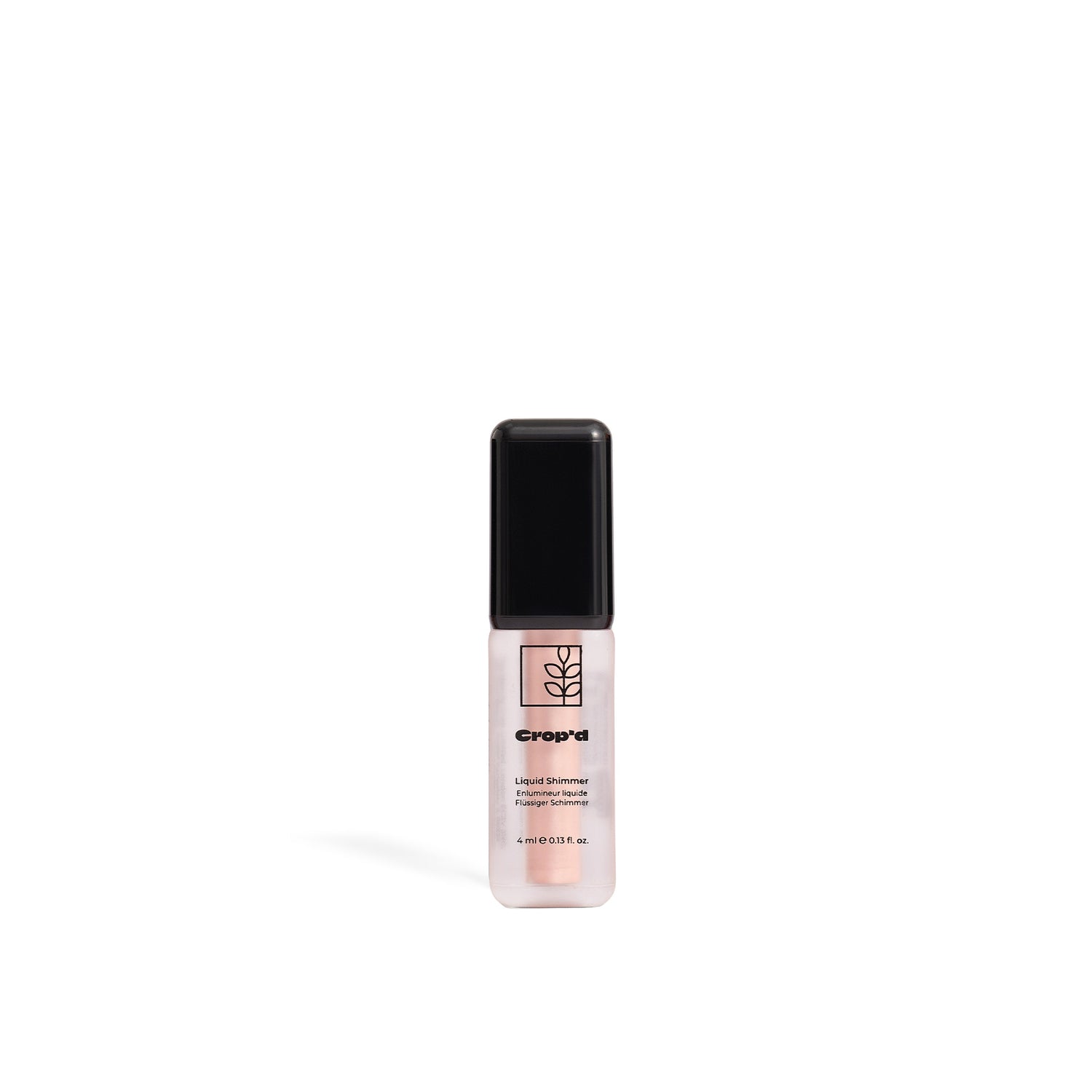 Liquid Blush With Brightening Bilberry & Hydrating Elderberry Extracts