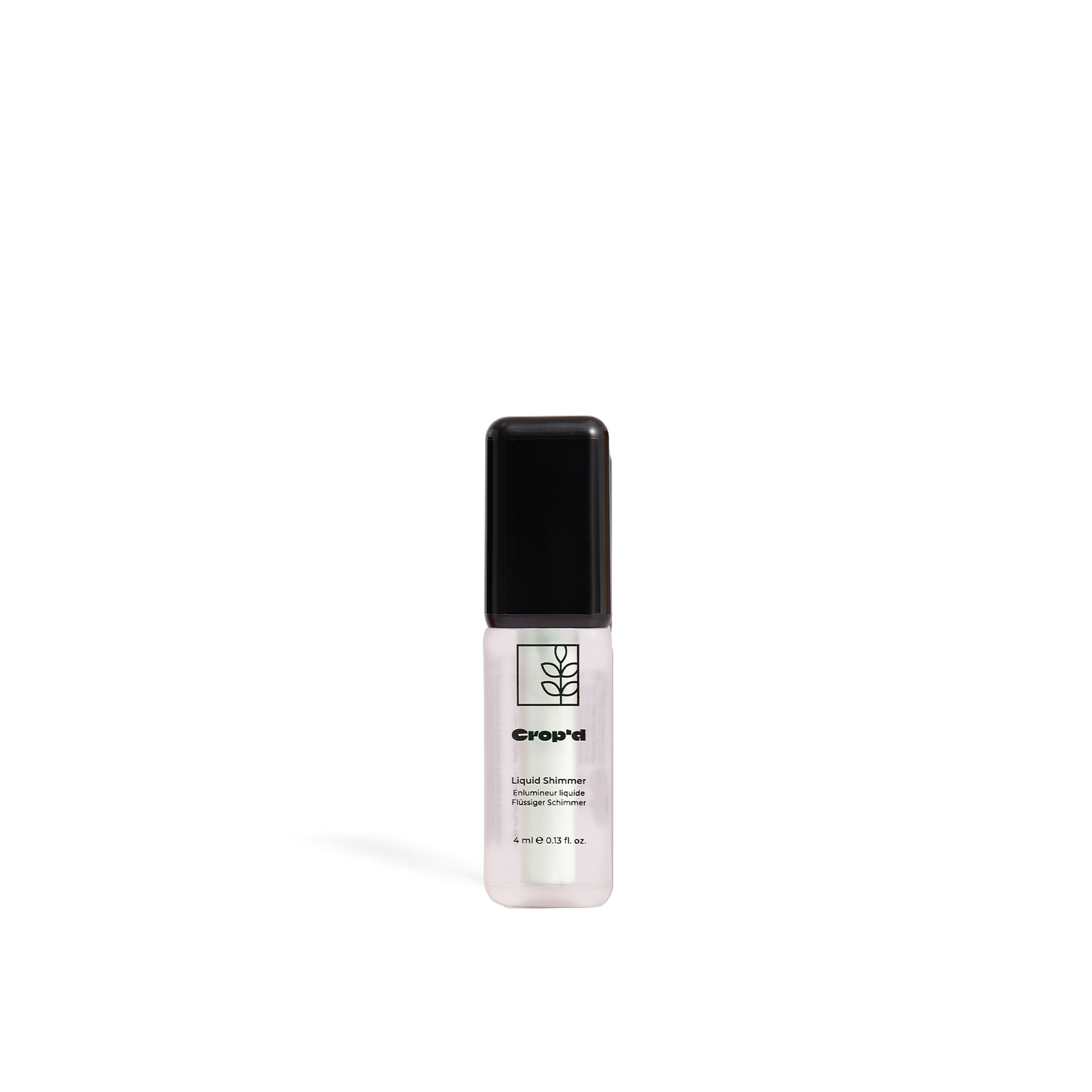 Liquid Highlighter with Lightweight, Blendable Shimmer