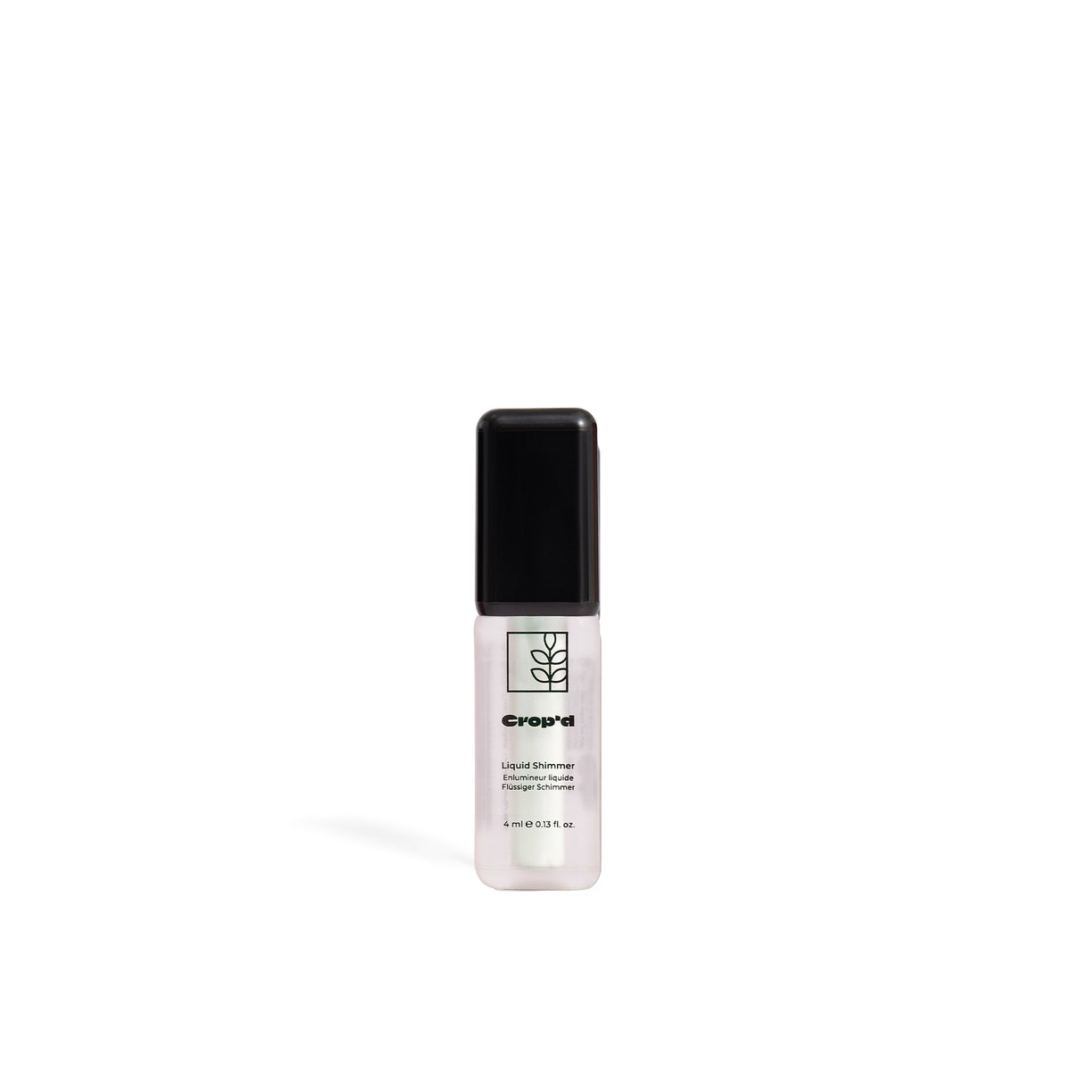 Liquid Highlighter with Lightweight, Blendable Shimmer