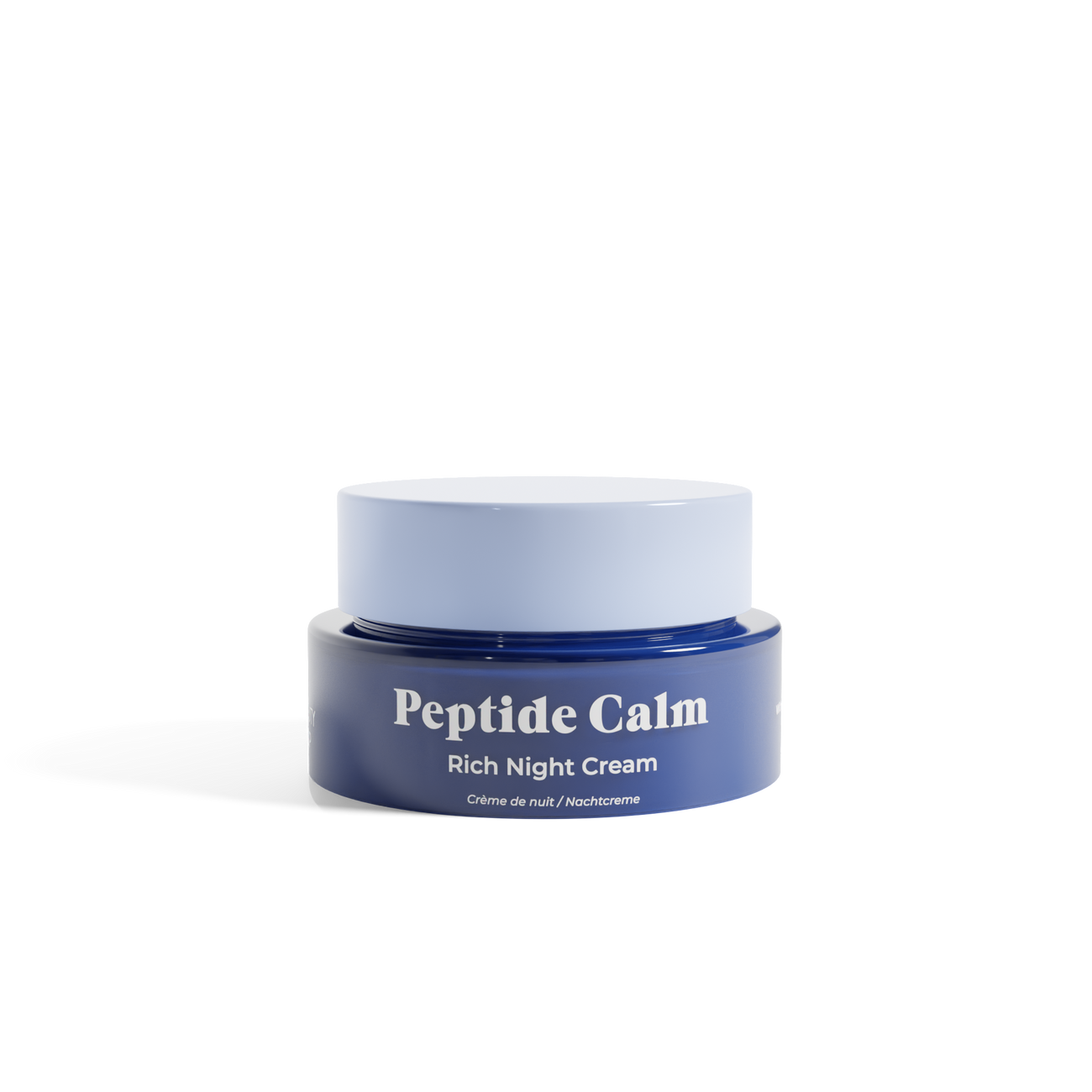 Peptide Calm Peptides & Ceramides Nourishing Night Cream