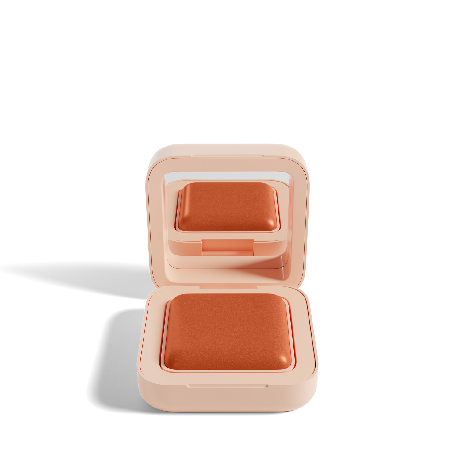 Glow Milk Ultra-Pigmented Luminous Cream Blush