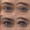 Peptide Calm Lengthening Mascara + Peptide Calm 2-in-1 Lash Serum Primer Bundle