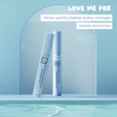 Peptide Calm Lengthening Mascara + Peptide Calm 2-in-1 Lash Serum Primer Bundle