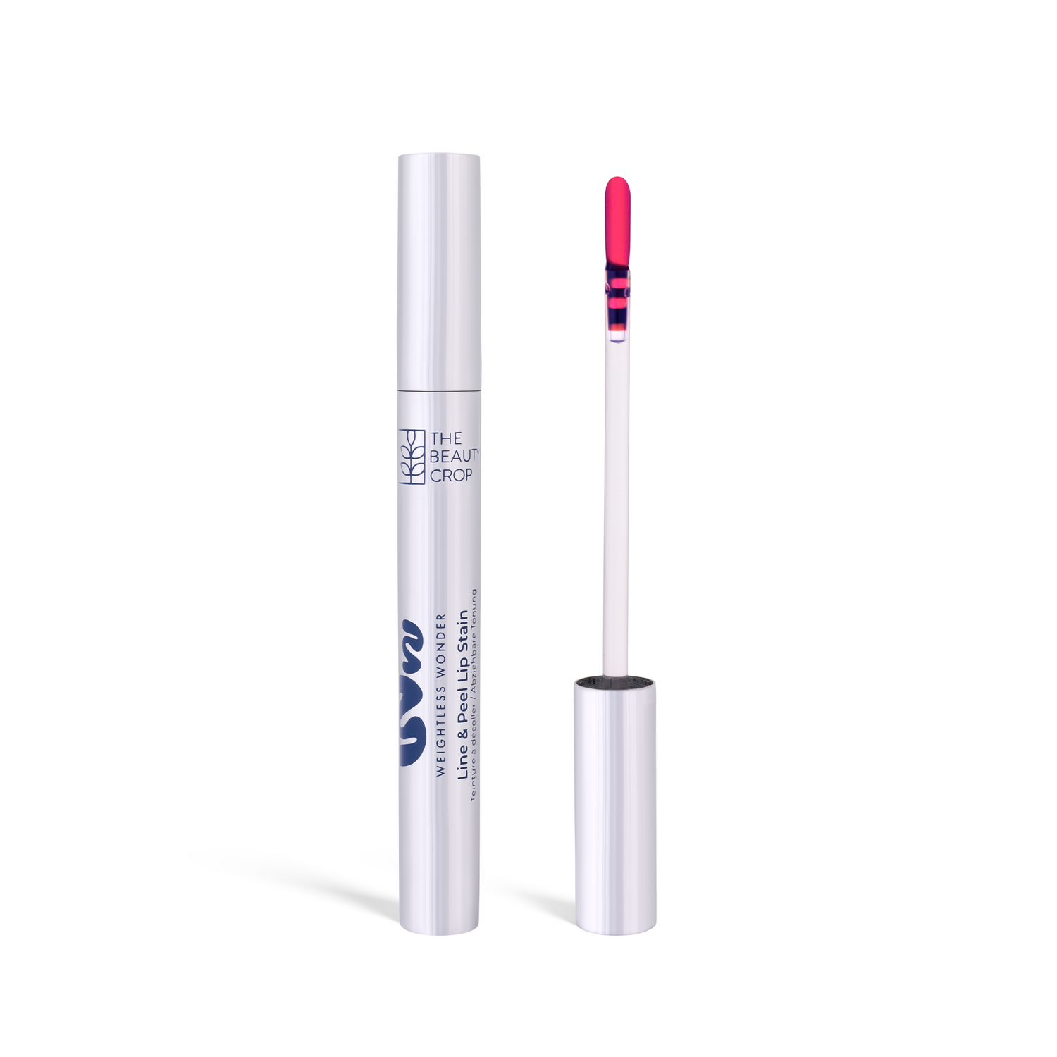 Weightless Wonder Line & Peel Lip Stain Liner