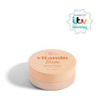 Vitamin Babe Flawless Shine Controlling Setting Powder