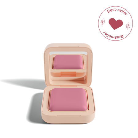 Glow Milk Matte Cream Blush