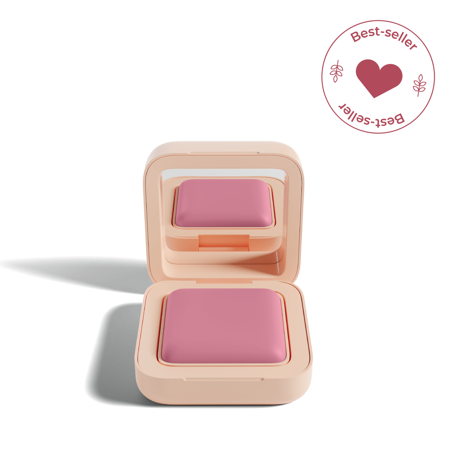 Glow Milk Matte Cream Blush