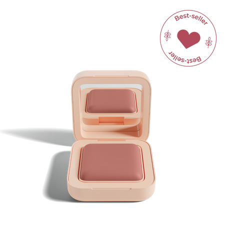Glow Milk Matte Cream Blush