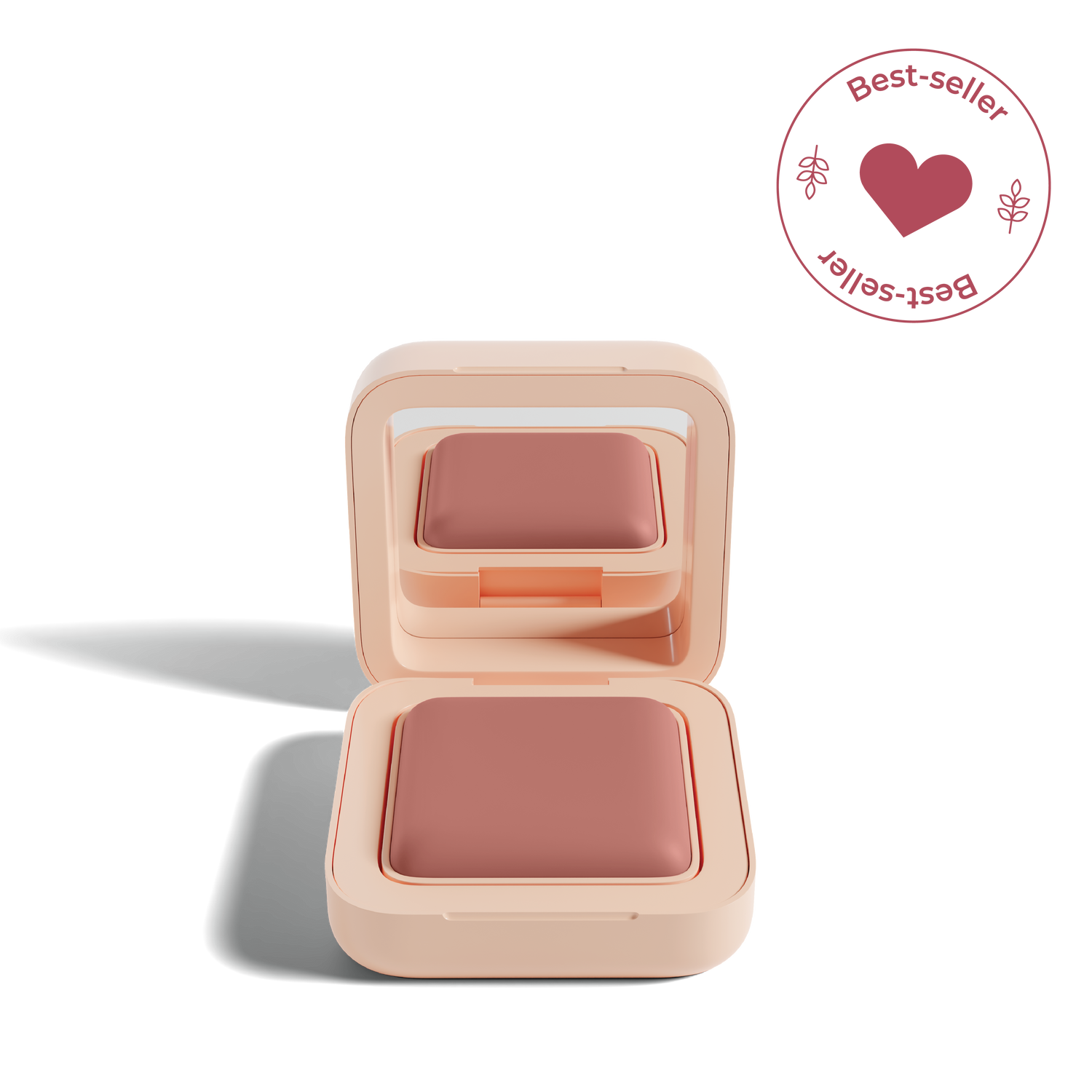 Glow Milk Matte Cream Blush