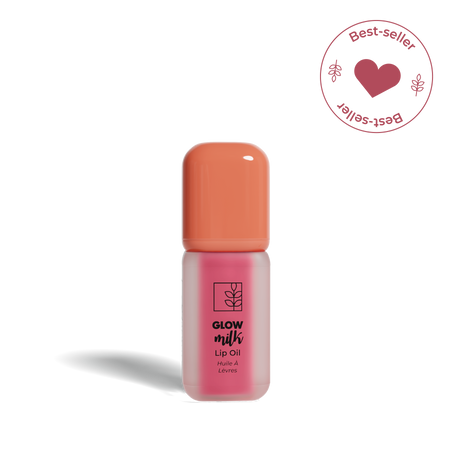 Glow Milk Lip Oil