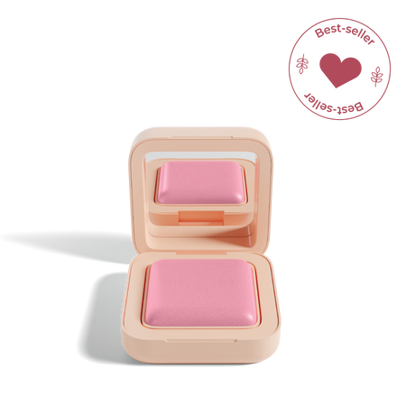 Glow Milk Luminous Cream Blush