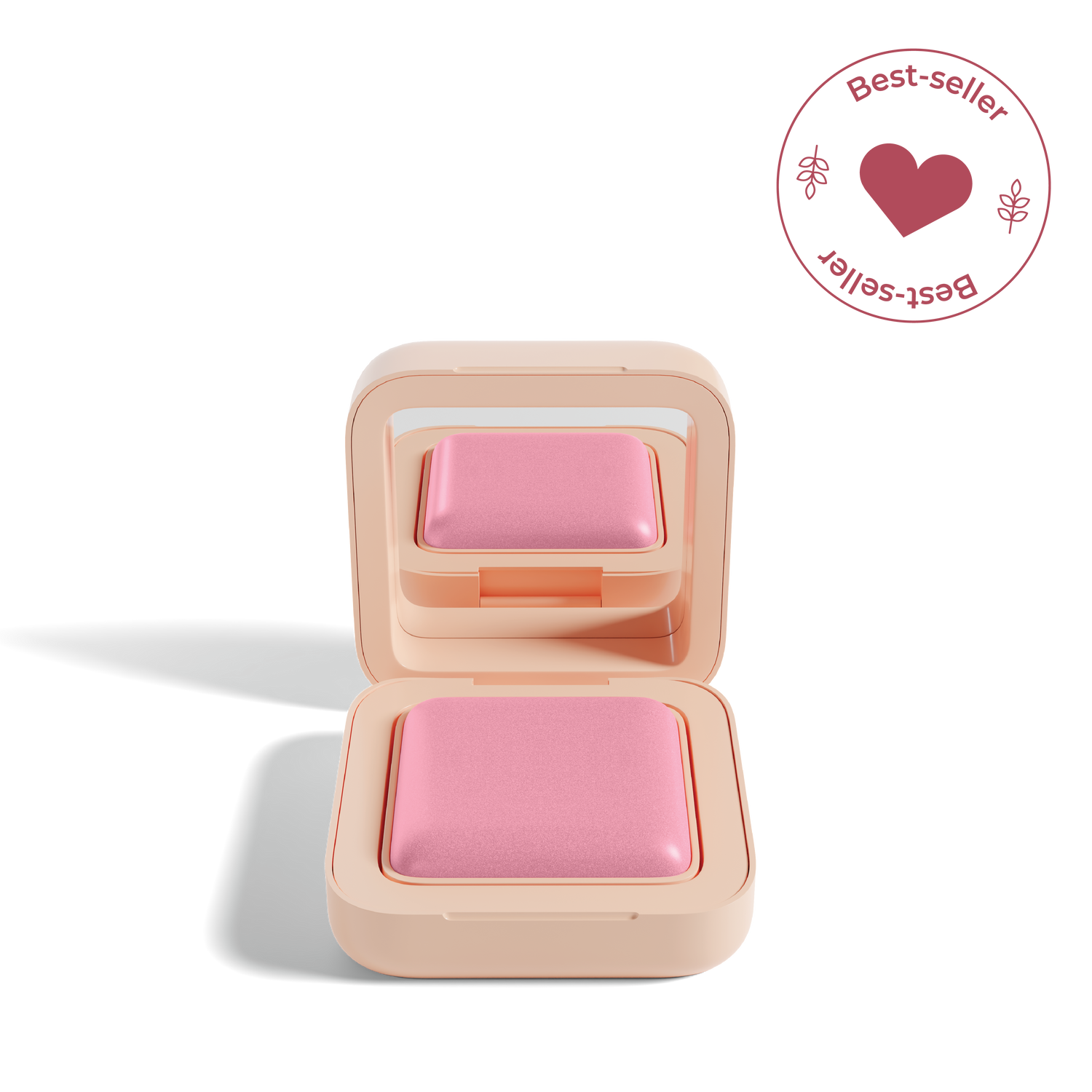 Glow Milk Ultra-Pigmented Luminous Cream Blush
