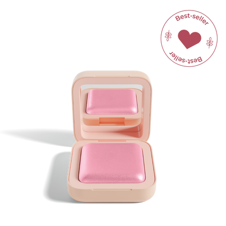 Glow Milk Luminous Powder Blush