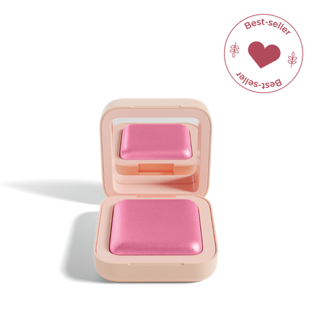 Glow Milk Luminous Powder Blush