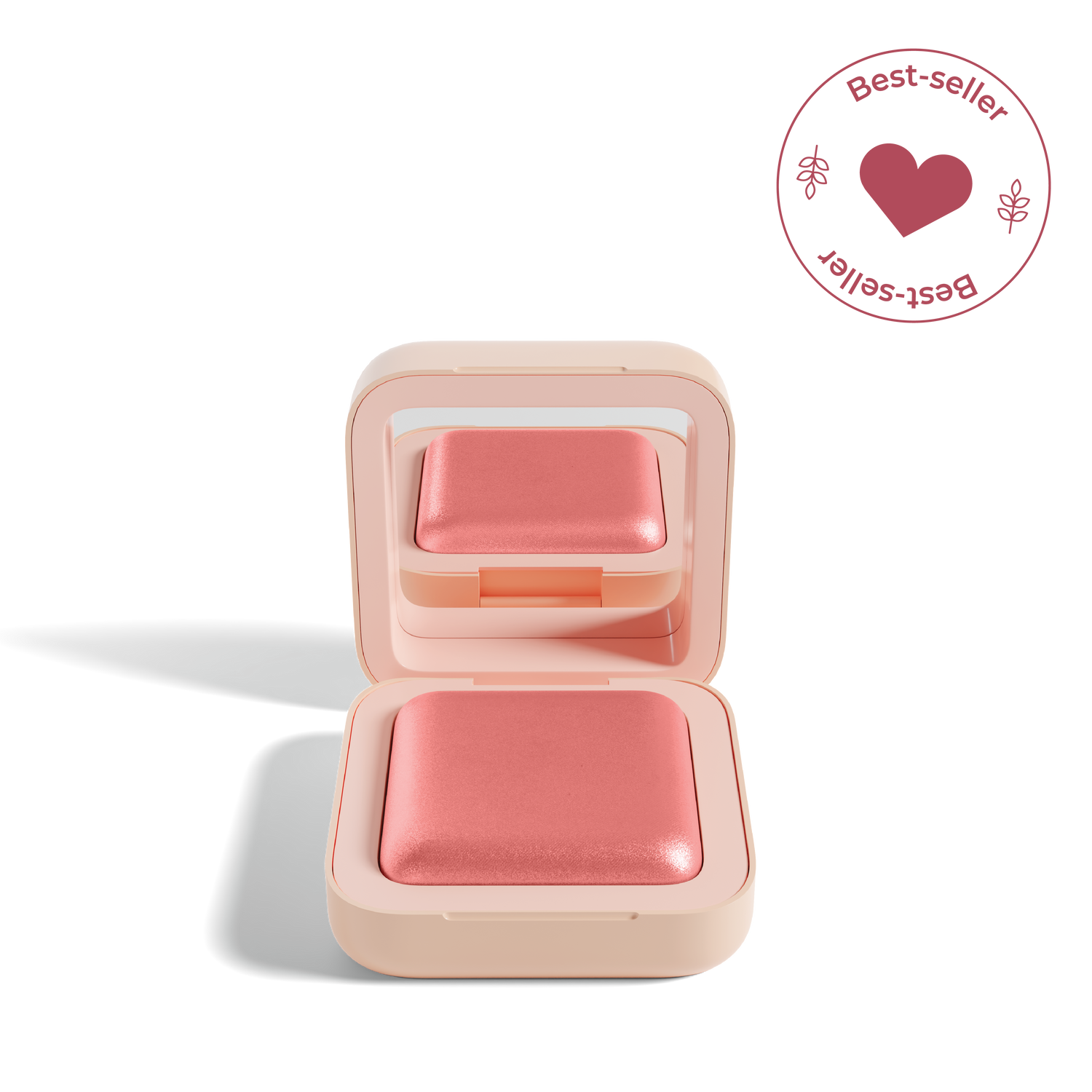 Glow Milk Ultra-Pigmented Luminous Powder Blush