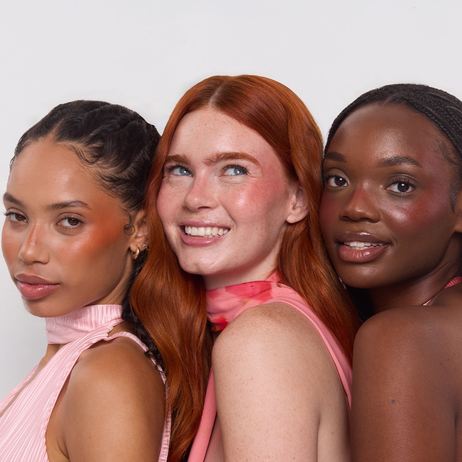 Glow Milk Serum Blush