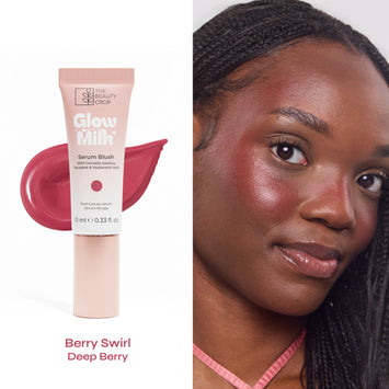 Glow Milk Serum Blush