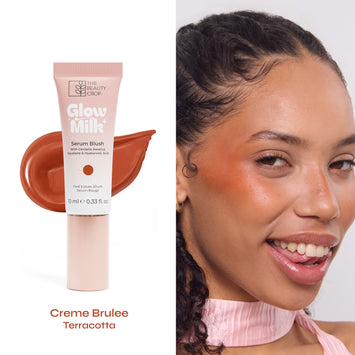 Glow Milk Serum Blush